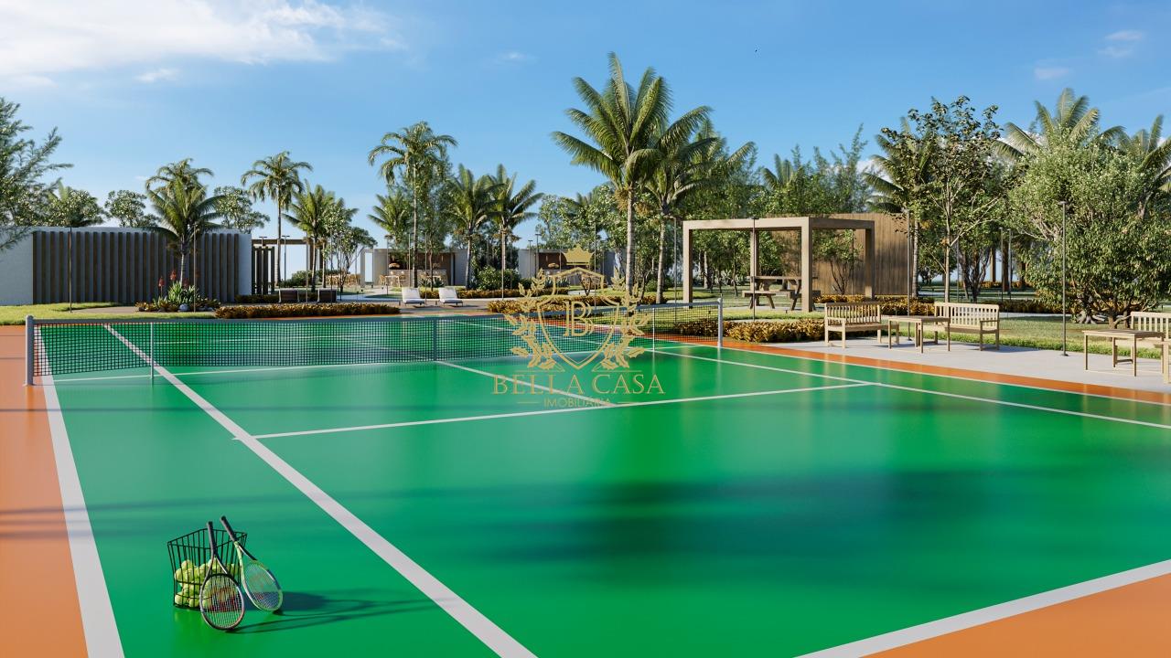 Terreno à venda no Bananeiras: 