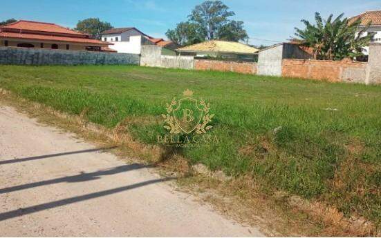 Lote em condomínio à venda no Fazendinha: 