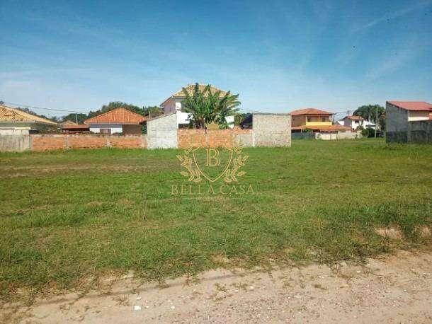 Lote em condomínio à venda no Fazendinha: 