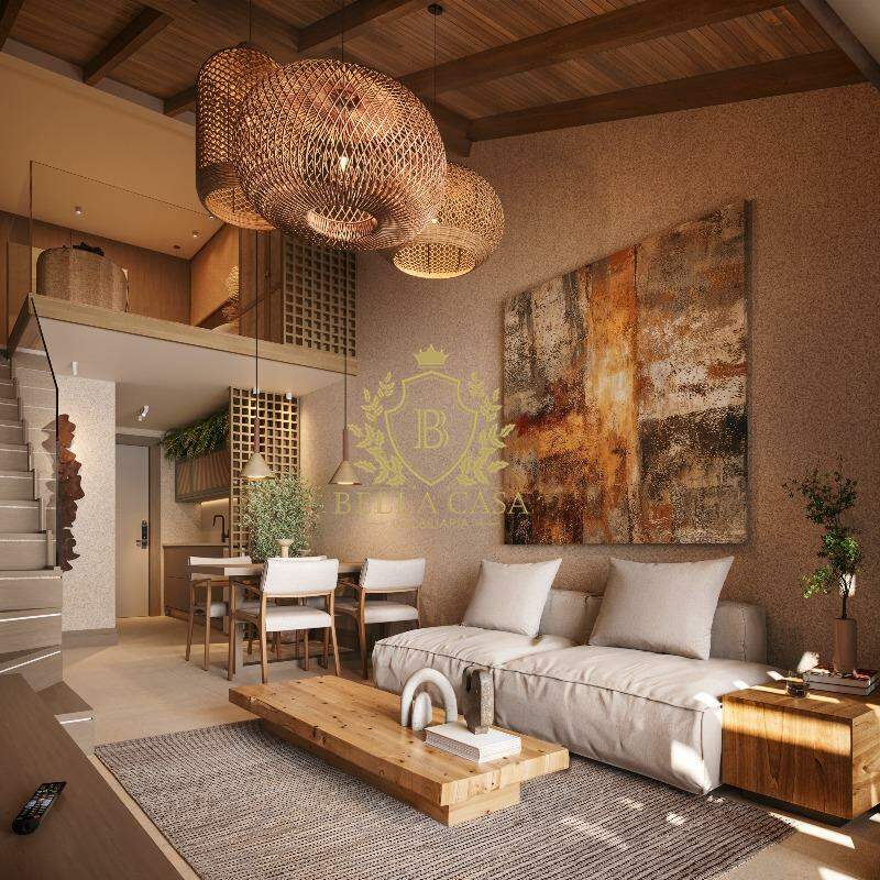 Apartamento à venda no Passagem: 