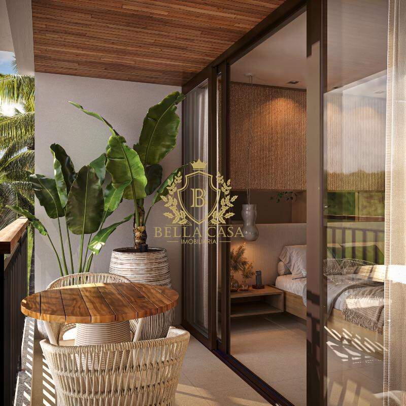 Apartamento à venda no Passagem: 