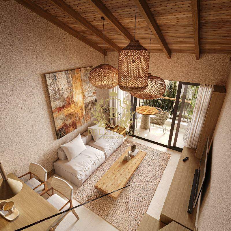 Apartamento à venda no Passagem: 