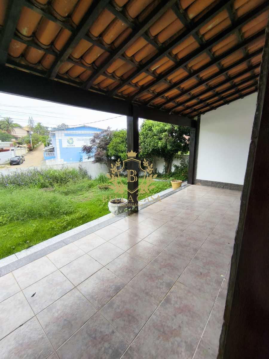 Casa para aluguel no Praça da Bandeira: 