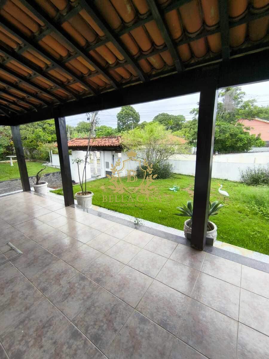 Casa para aluguel no Praça da Bandeira: 