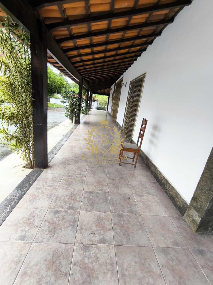 Casa para aluguel no Praça da Bandeira: 