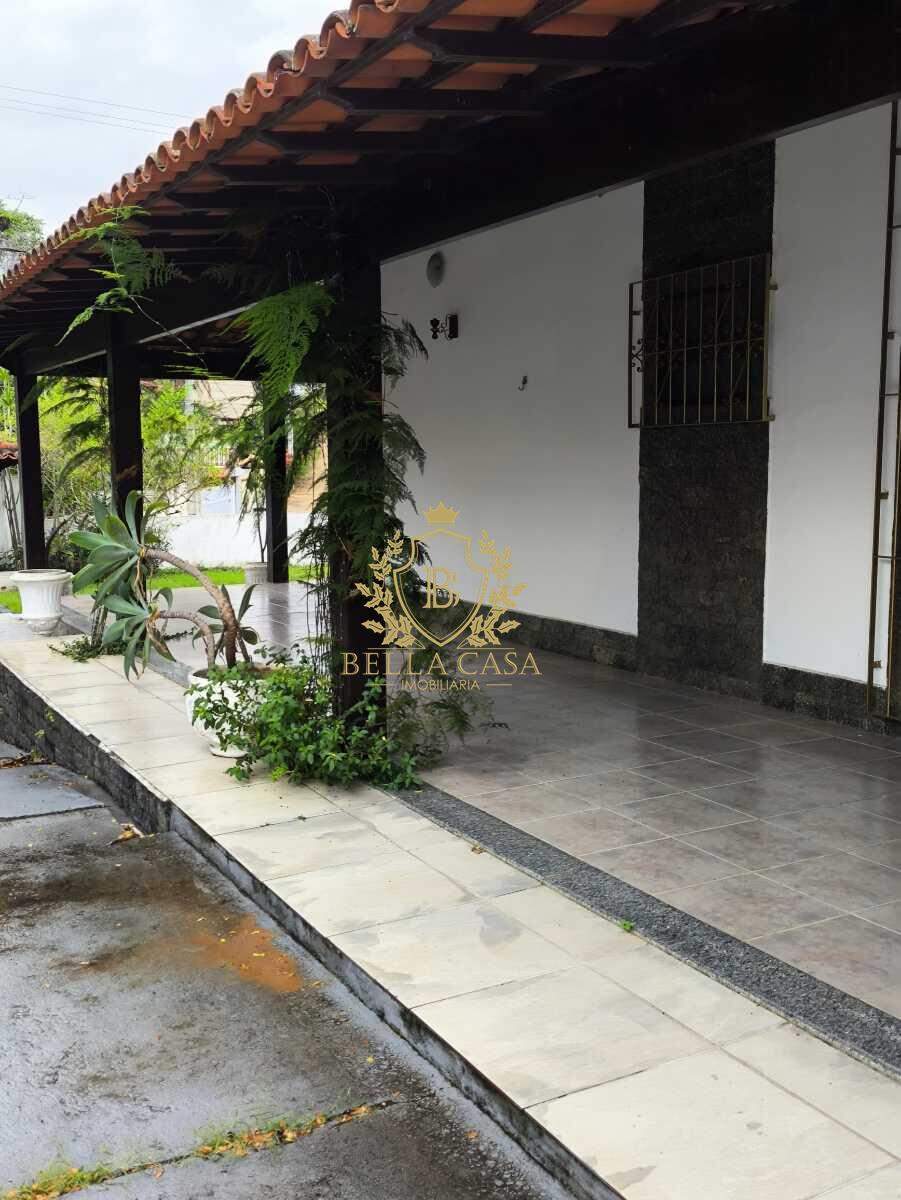 Casa para aluguel no Praça da Bandeira: 