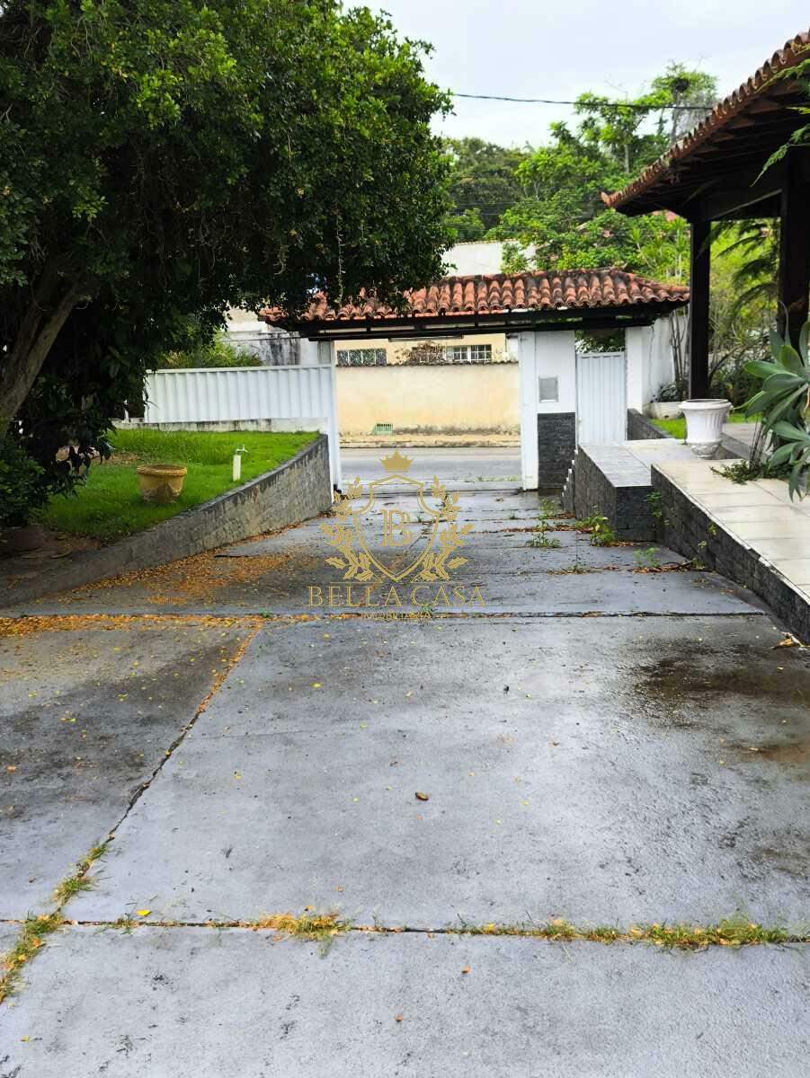 Casa para aluguel no Praça da Bandeira: 