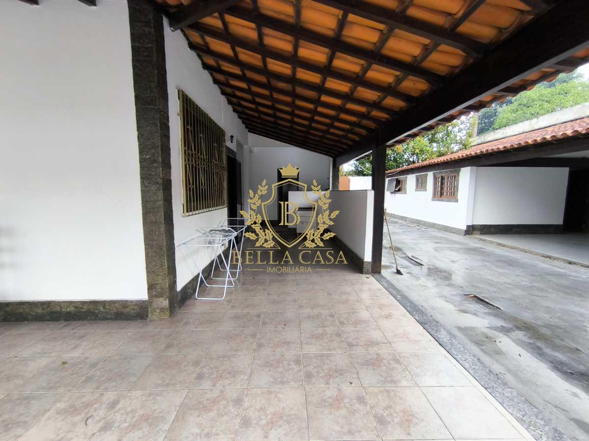 Casa para aluguel no Praça da Bandeira: 