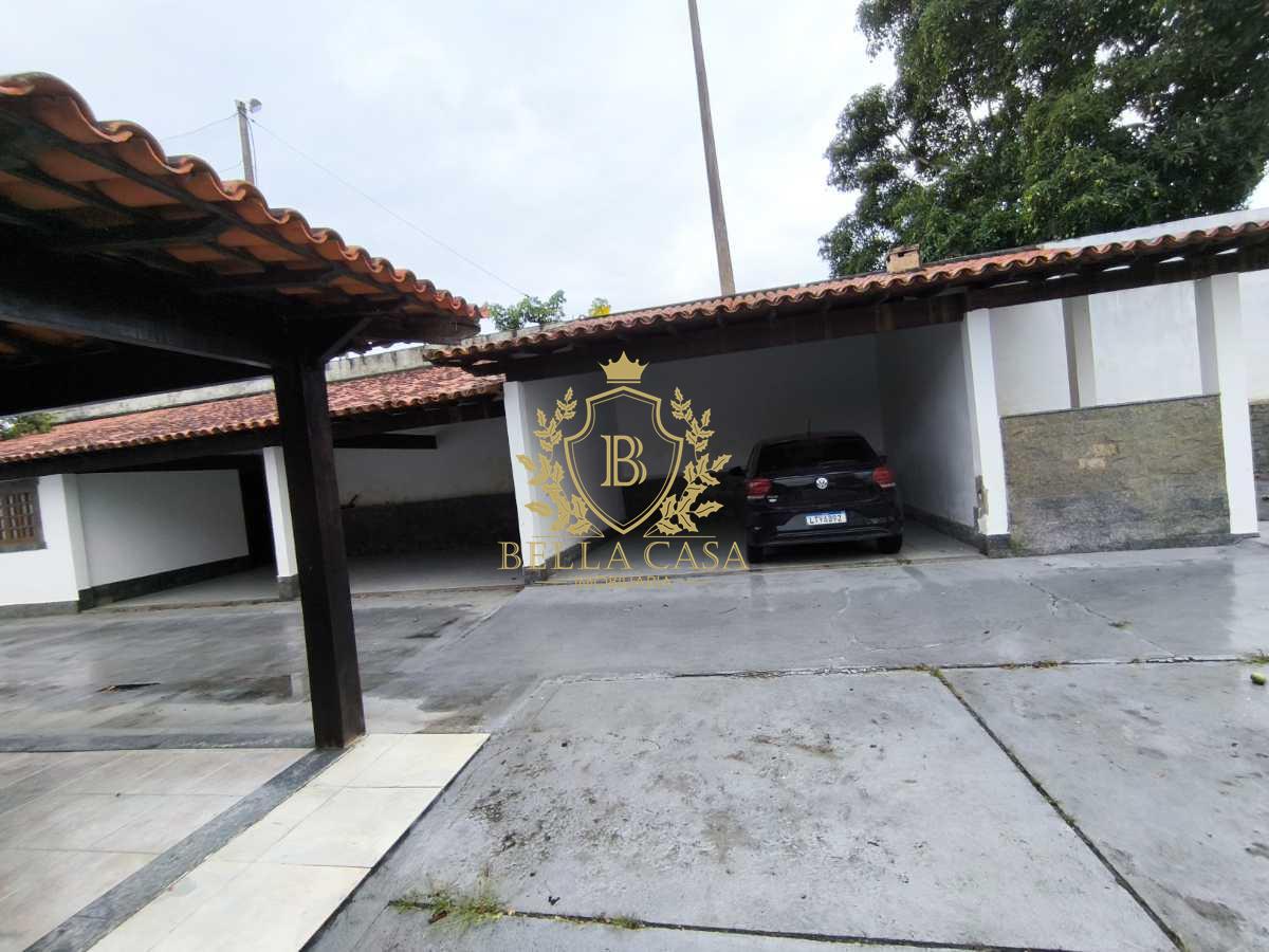 Casa para aluguel no Praça da Bandeira: 