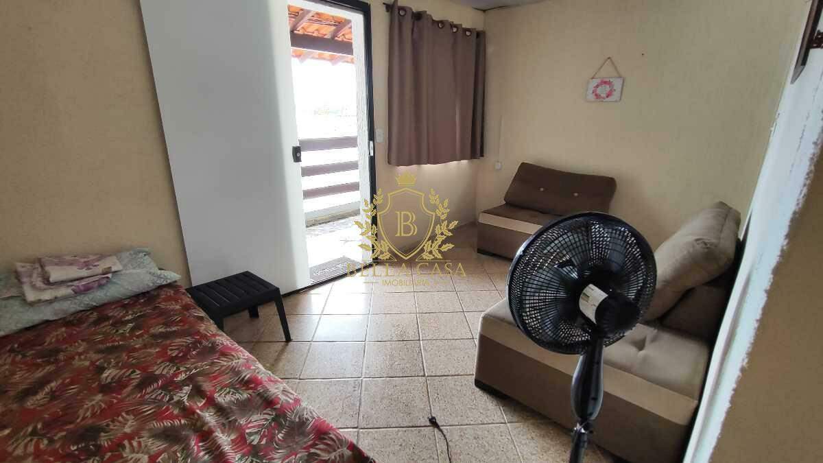 Pousada à venda no Vilatur: 