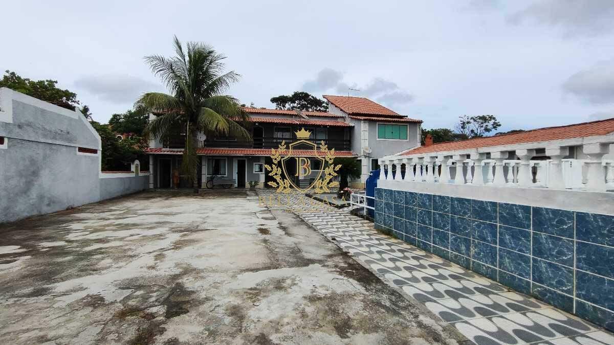 Pousada à venda no Vilatur: 