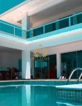 Casa em condomínio à venda no Pontinha: 