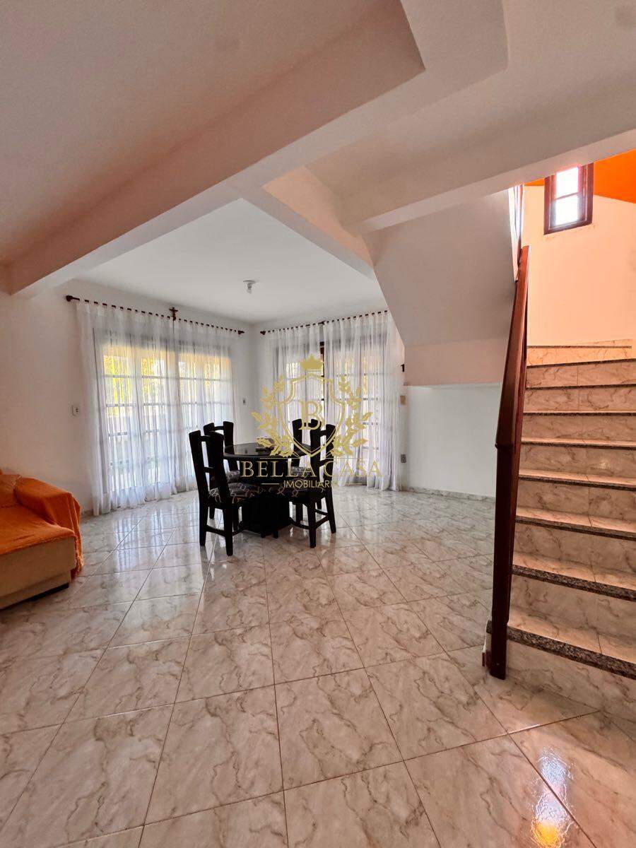 Casa em condomínio à venda no Praia Seca: 