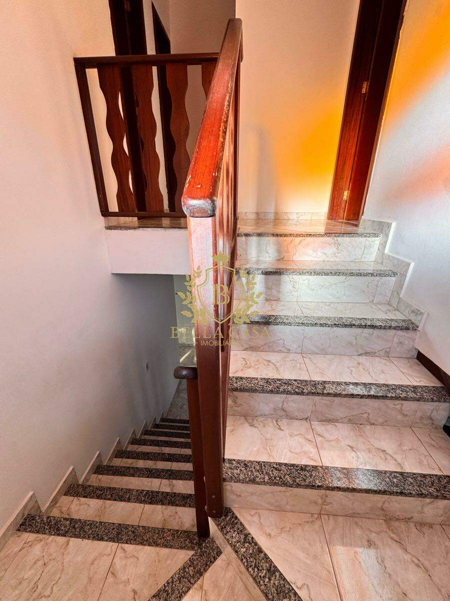 Casa em condomínio à venda no Praia Seca: 