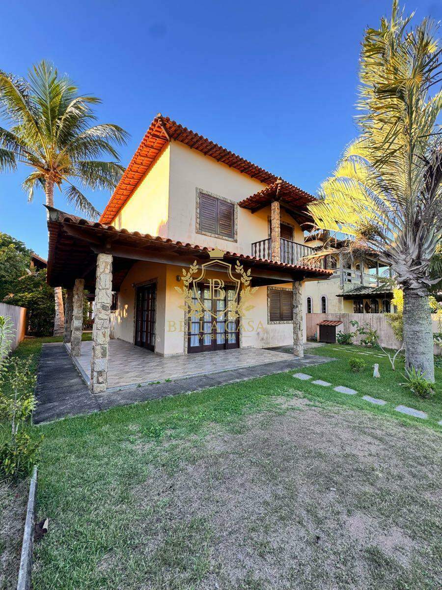 Casa em condomínio à venda no Praia Seca: 