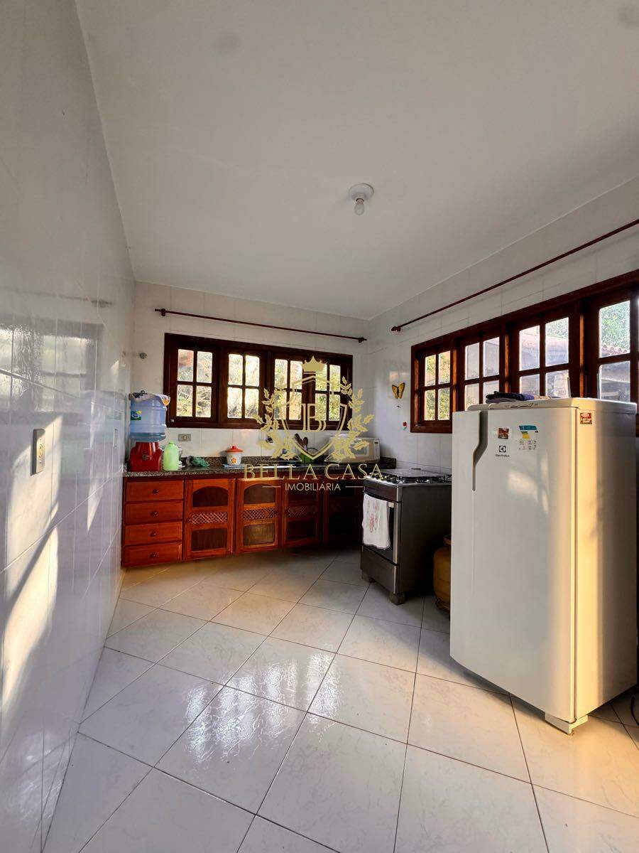 Casa em condomínio à venda no Praia Seca: 