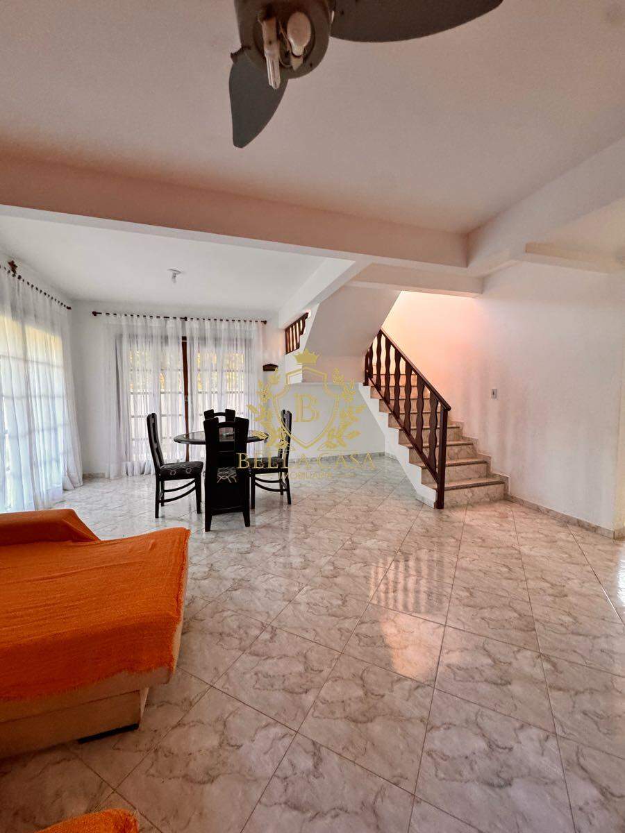 Casa em condomínio à venda no Praia Seca: 