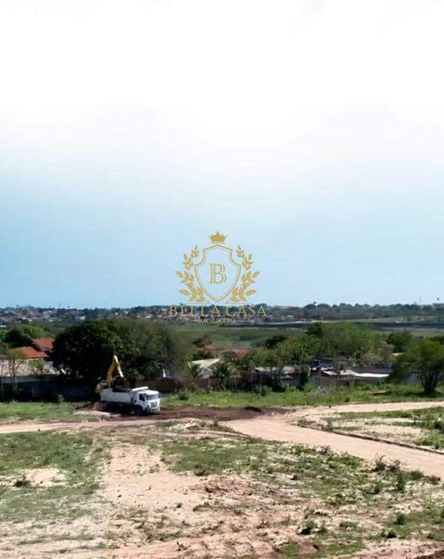 Lote à venda no Paraty: 
