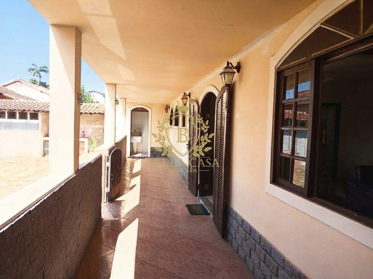 Casa à venda no Pontinha: 