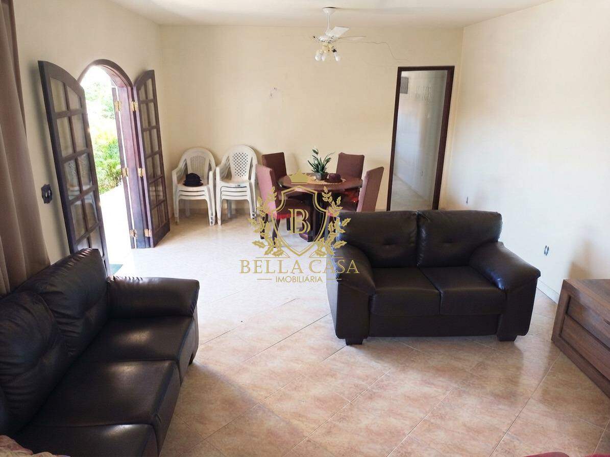 Casa à venda no Pontinha: 