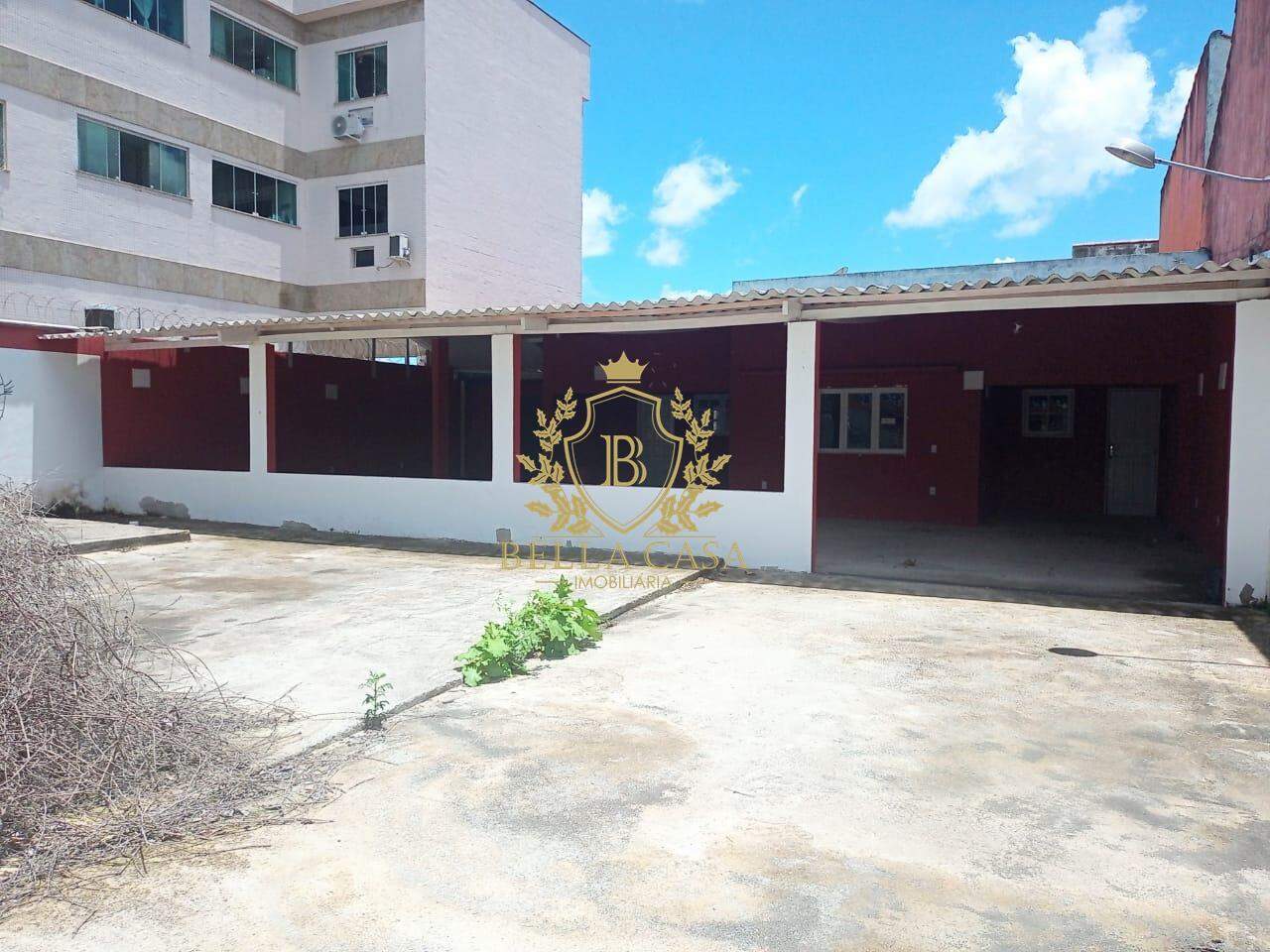 Casa à venda no Centro: 