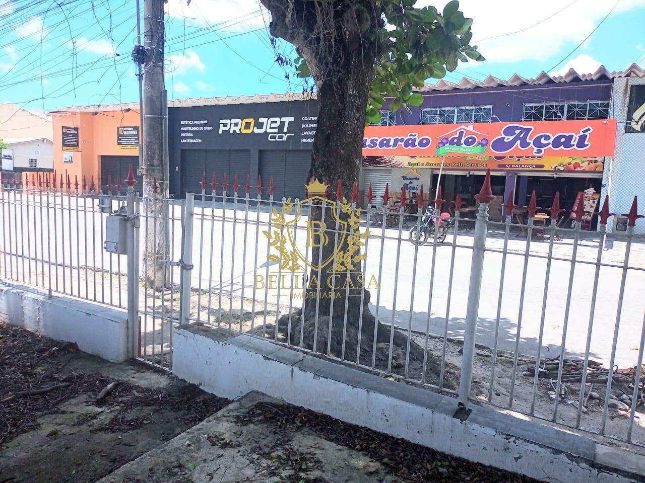 Casa à venda no Centro: 