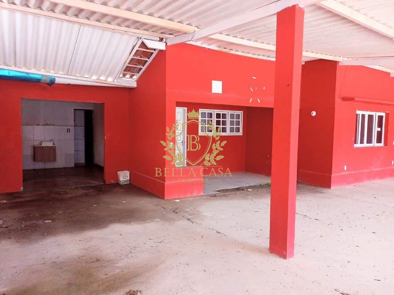 Casa à venda no Centro: 