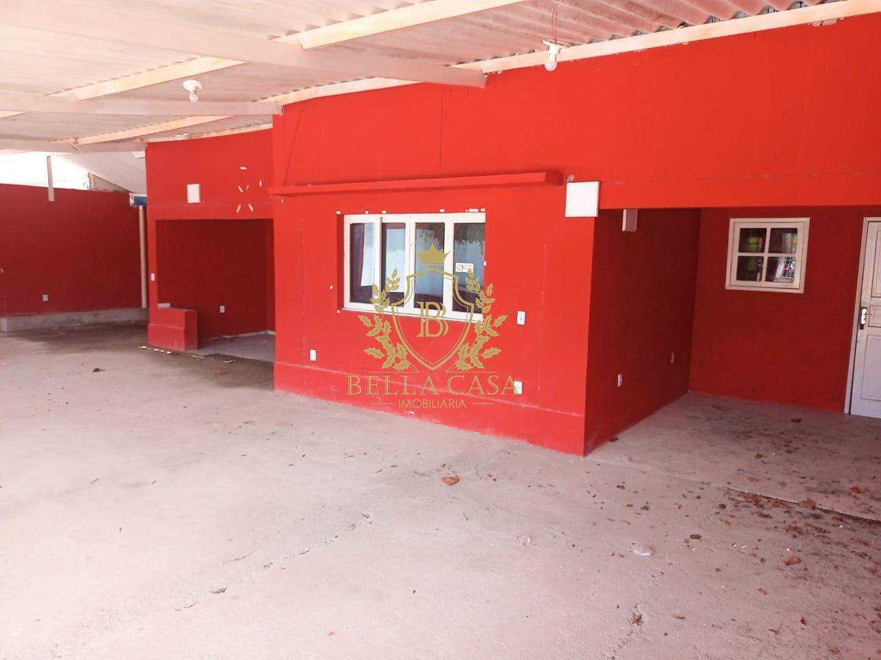 Casa à venda no Centro: 