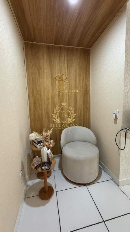 Sala comercial à venda no Centro: 