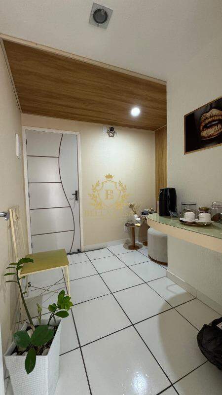 Sala comercial à venda no Centro: 