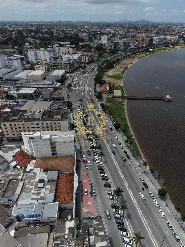 Sala comercial à venda no Centro: 