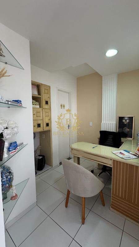 Sala comercial à venda no Centro: 