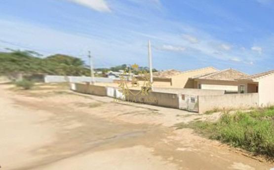 Terreno à venda no Três Vendas: 