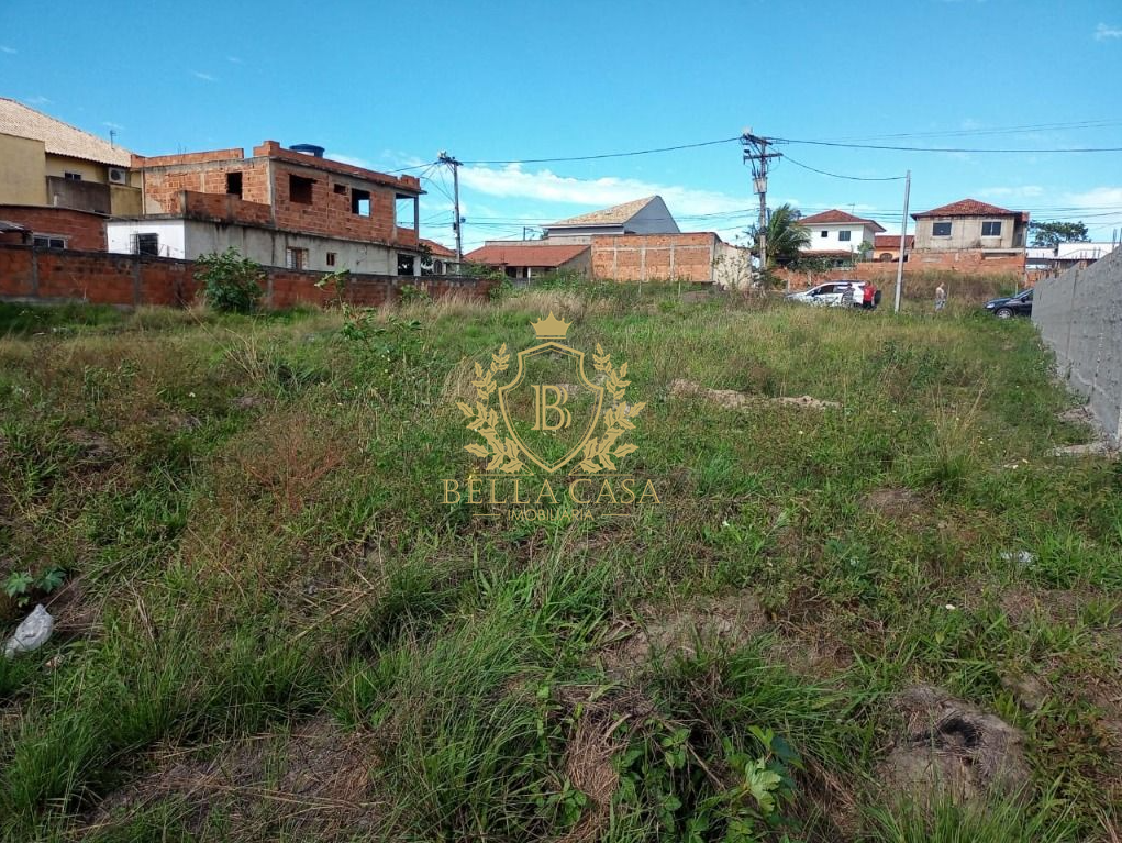 Terreno à venda no Parque Alves Branco II: 