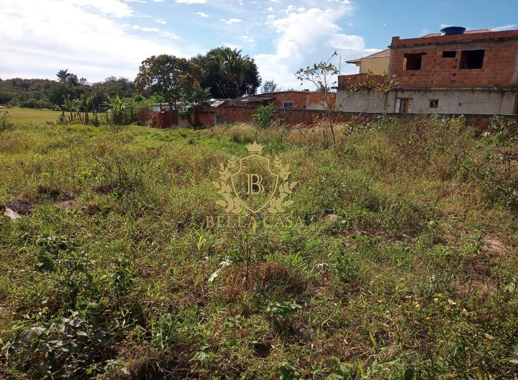 Terreno à venda no Parque Alves Branco II: 