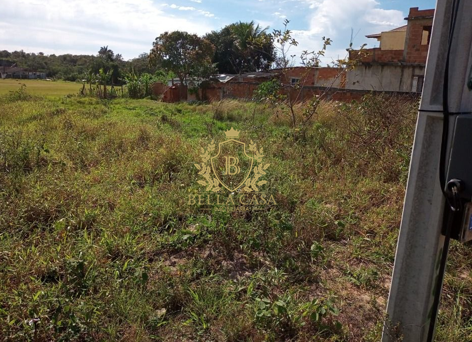 Terreno à venda no Parque Alves Branco II: 