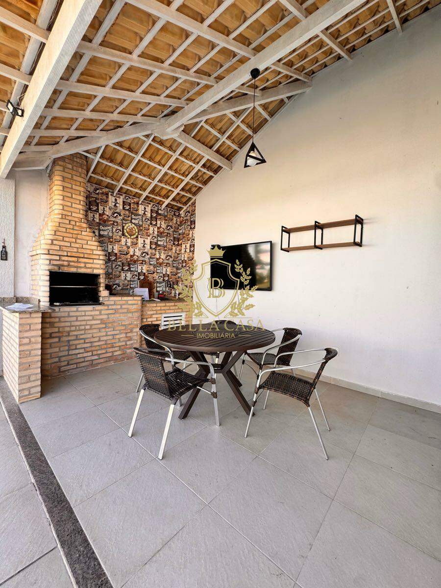 Casa em condomínio à venda no Praia Seca: 