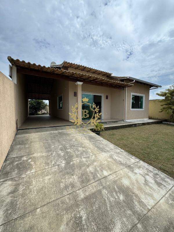 Casa em condomínio à venda no Fazendinha: 