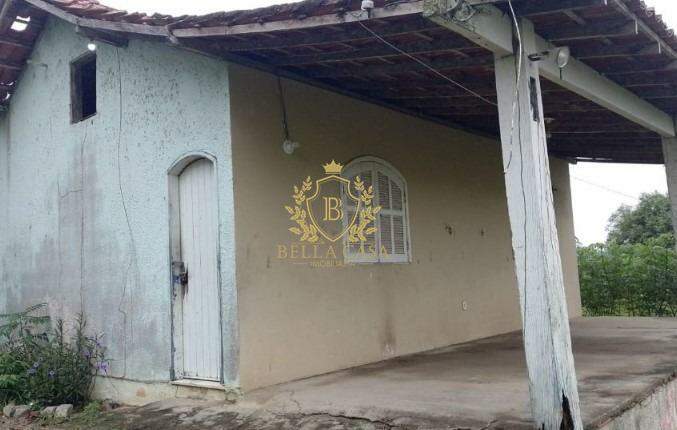 Sítio à venda no Três Vendas: 