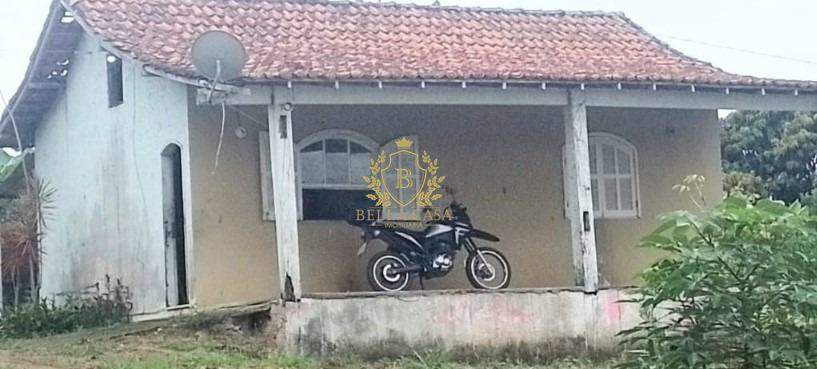 Sítio à venda no Três Vendas: 