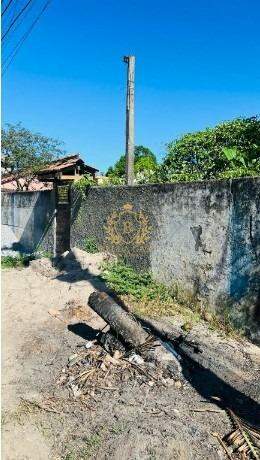 Terreno à venda no Praça da Bandeira: 