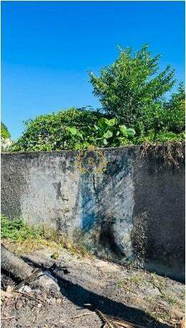 Terreno à venda no Praça da Bandeira: 