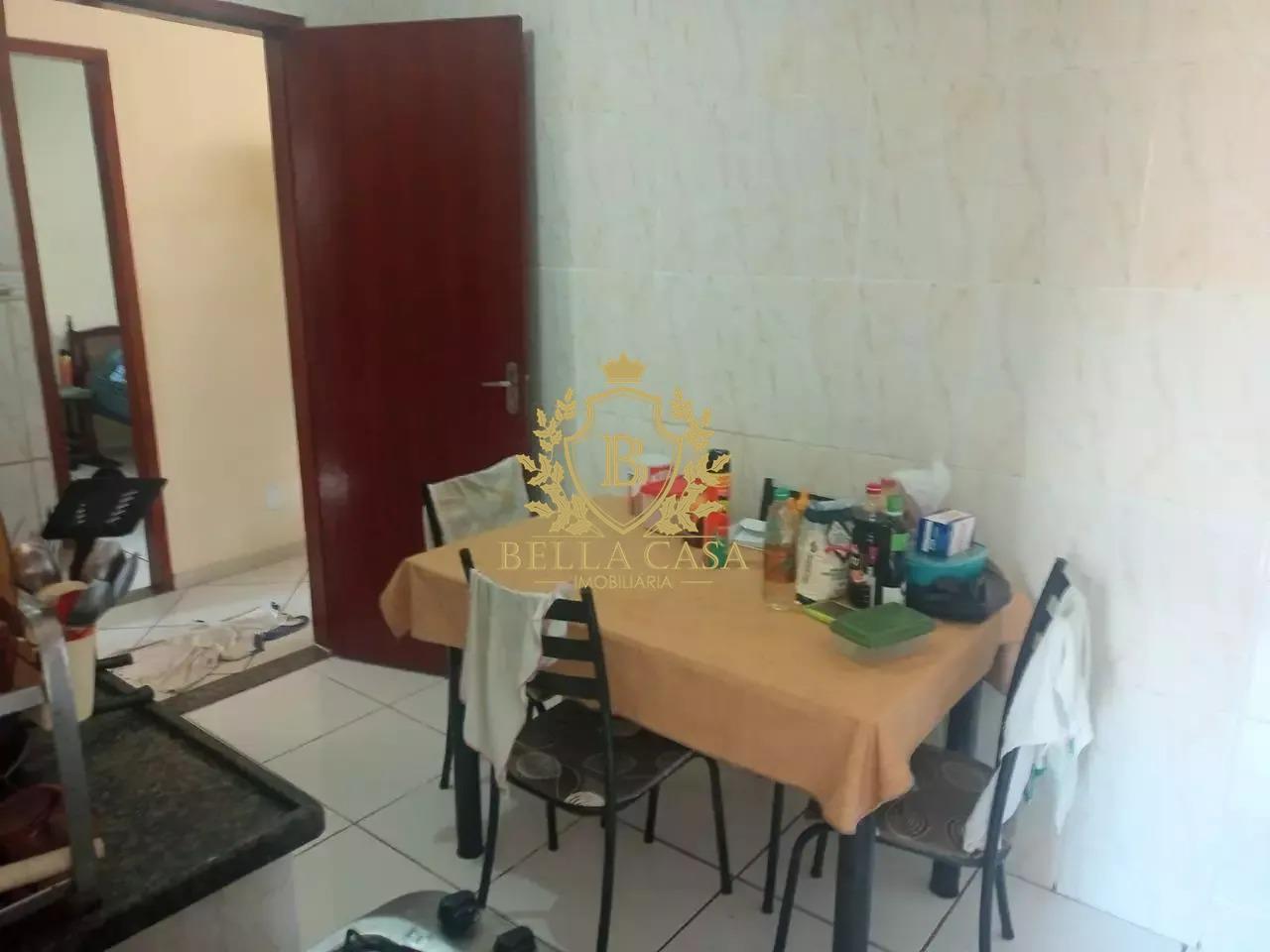 Casa em condomínio à venda no Clube dos Engenheiros: 