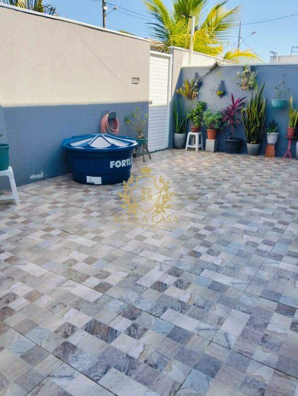 Casa à venda no Guriri: 