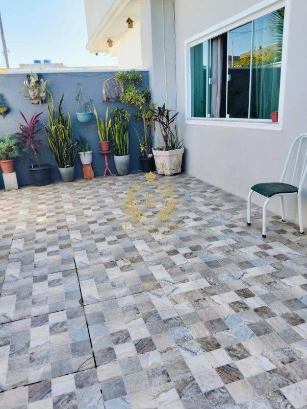 Casa à venda no Guriri: 