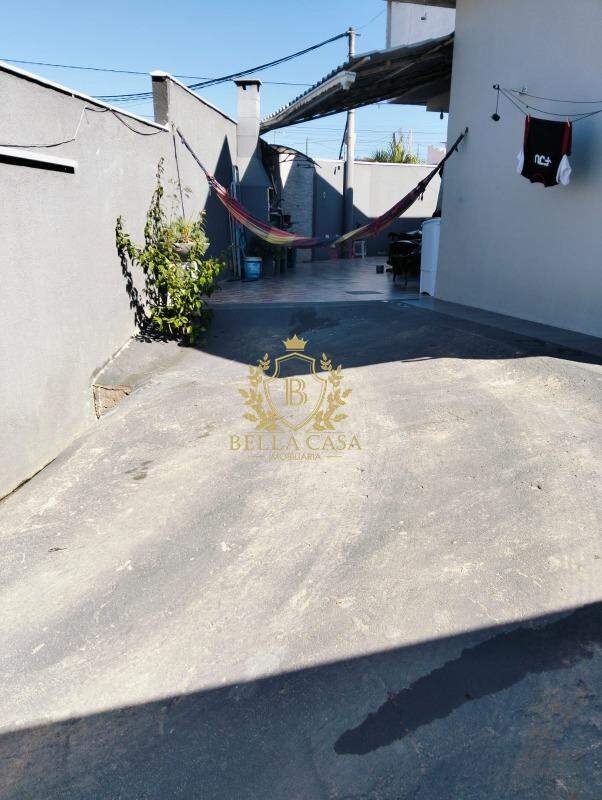 Casa à venda no Guriri: 