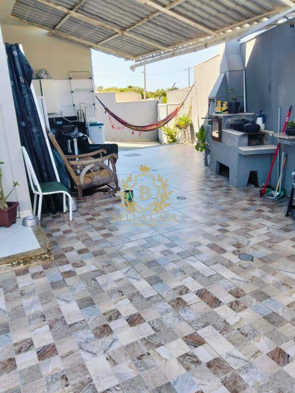 Casa à venda no Guriri: 