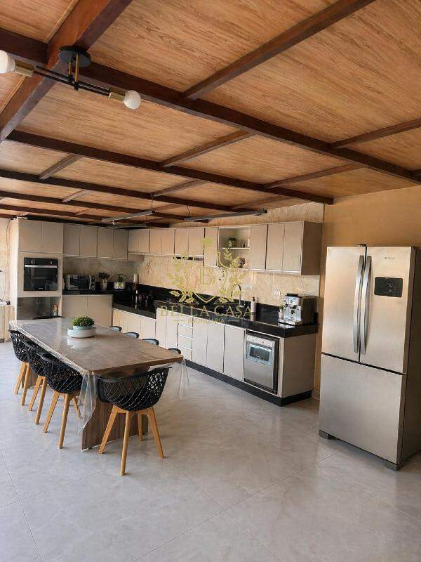Casa à venda no Gamboa: 