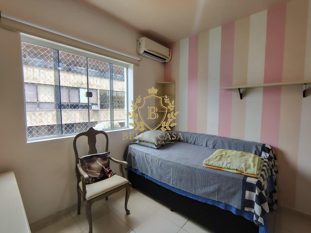 Cobertura à venda no Passagem: 