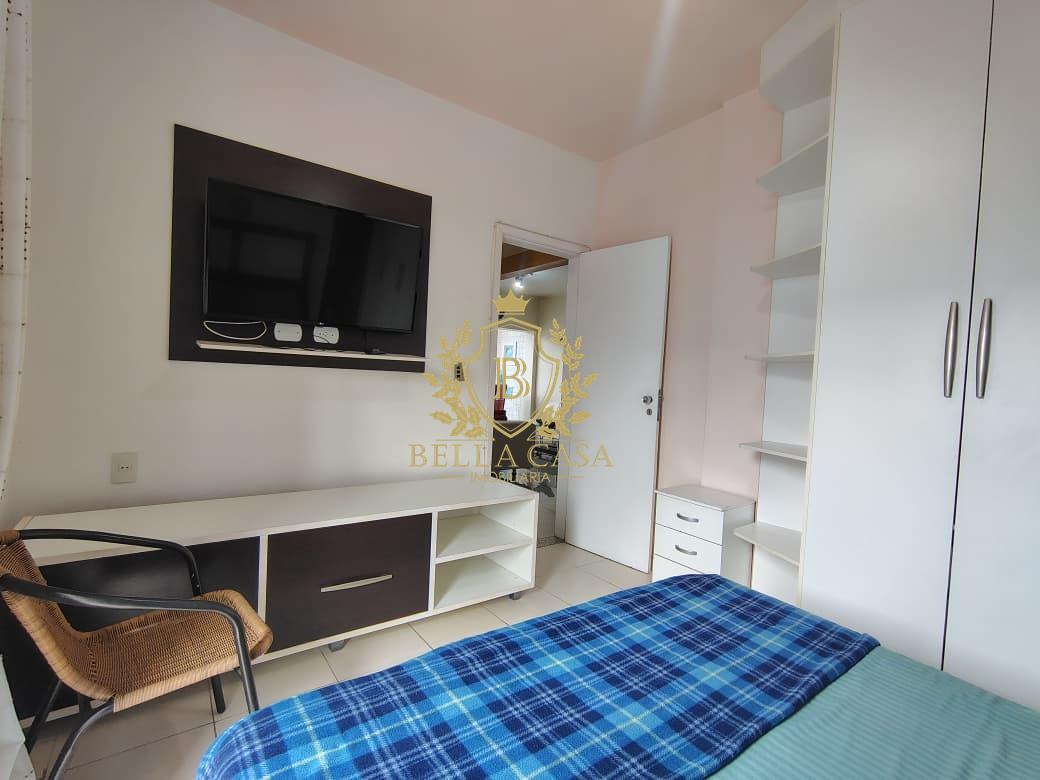 Cobertura à venda no Passagem: 